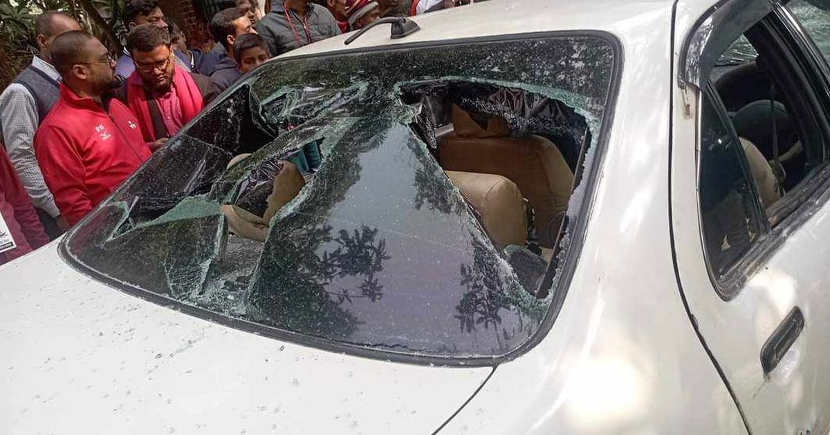 গাইবান্ধায়-ভোটকেন্দ্রে-ককটেল-বিস্ফোরণ-ব্যালট-বাক্স-ভাঙচুর
