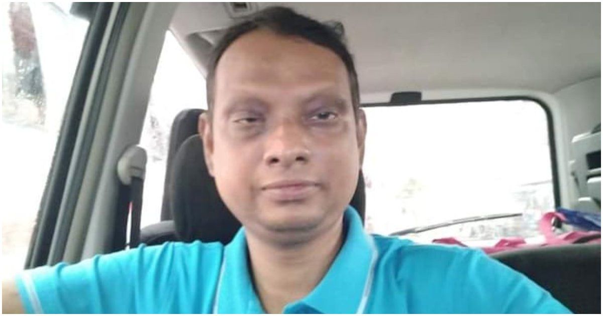 হৃদরোগে-জবি-কর্মকর্তার-মৃত্যু