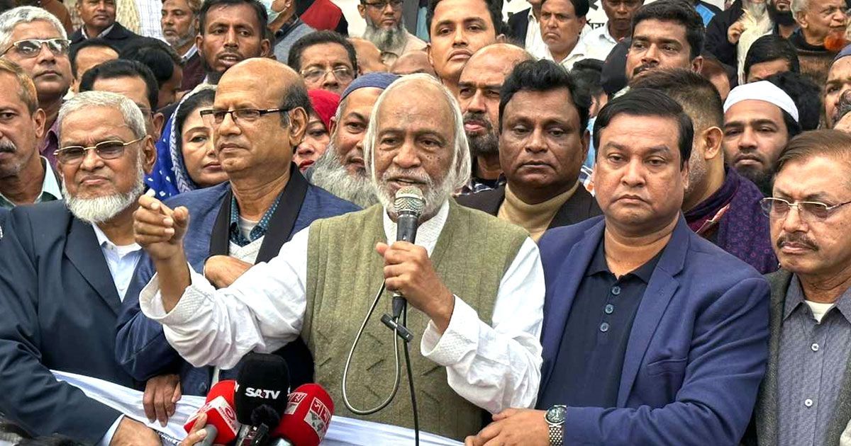 নির্বাচন-বর্জনের-আহ্বানে-সাড়া-দেয়ায়-জনগণকে-স্যালুট-বিএনপি