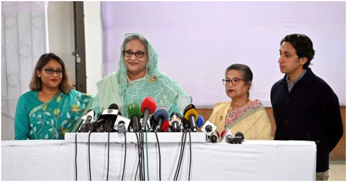 বিজয়-মিছিল-না-করার-নির্দেশ-শেখ-হাসিনার