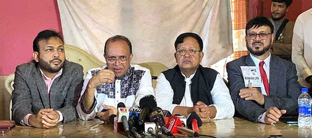 ২০ জেলায় ৪২ প্রার্থীর ভোট বর্জনের ঘোষণা