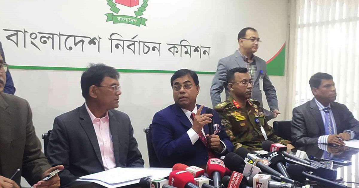 চার-ঘণ্টায়-ভোট-পড়েছে-১৮৫০-শতাংশ-ইসি