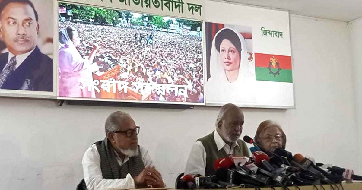 নির্বাচন-বাতিলের-দাবিতে-আন্দোলন-চলবে-বিএনপি