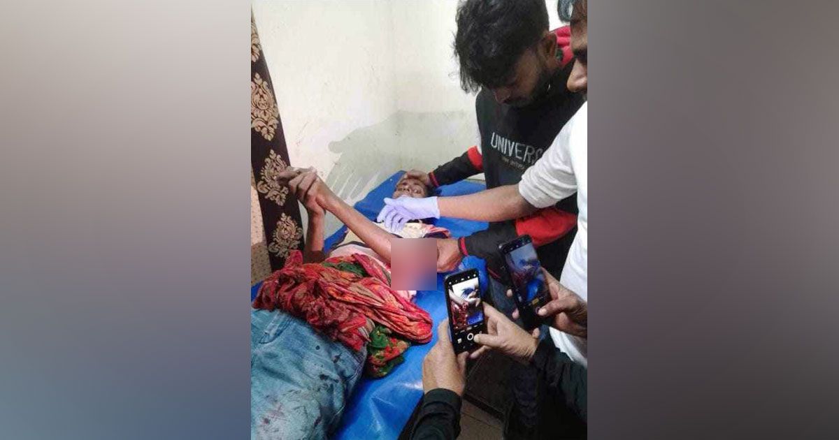 নেত্রকোনায়-ভোট-পরবর্তী-সহিংসতায়-নিহত-১-আহত-১৪