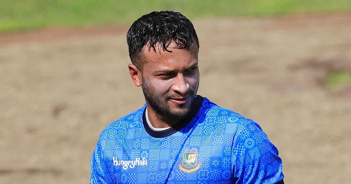 ভোট-জয়ের-পরদিনই-ক্রিকেটের-মাঠে-সাকিব