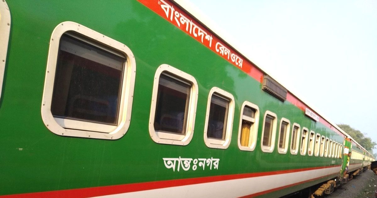 বেনাপোল-এক্সপ্রেস-চলবে-বৃহস্পতিবার-থেকে