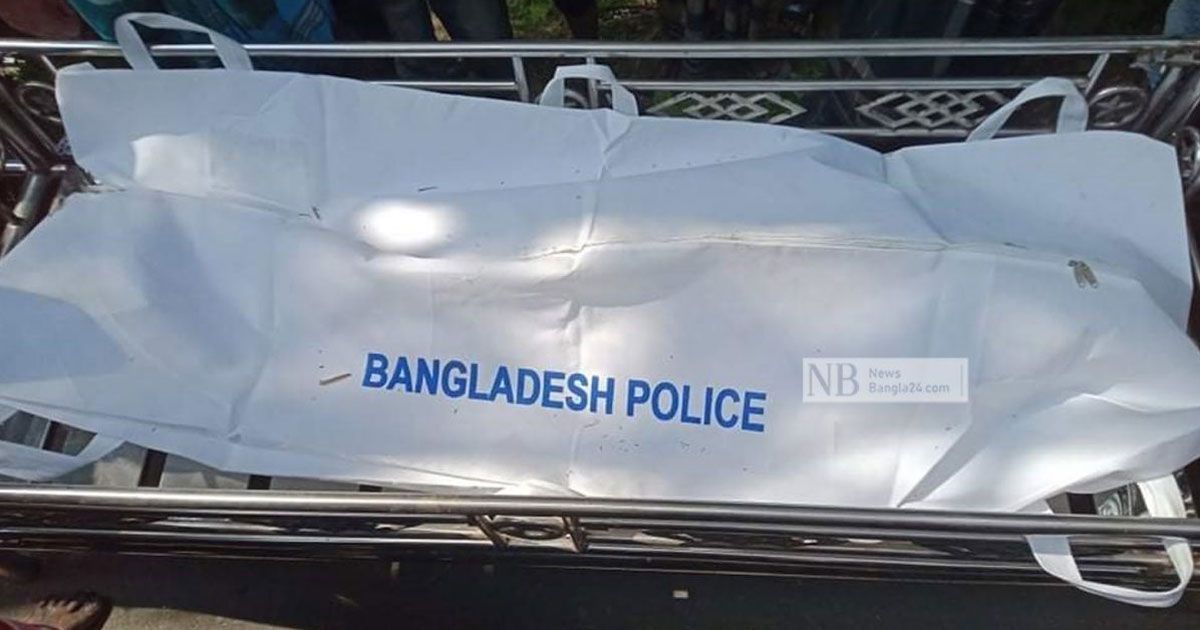 সন্তানকে-বিষপান-করিয়ে-হত্যার-পর-মায়ের-আত্মহত্যার-চেষ্টা