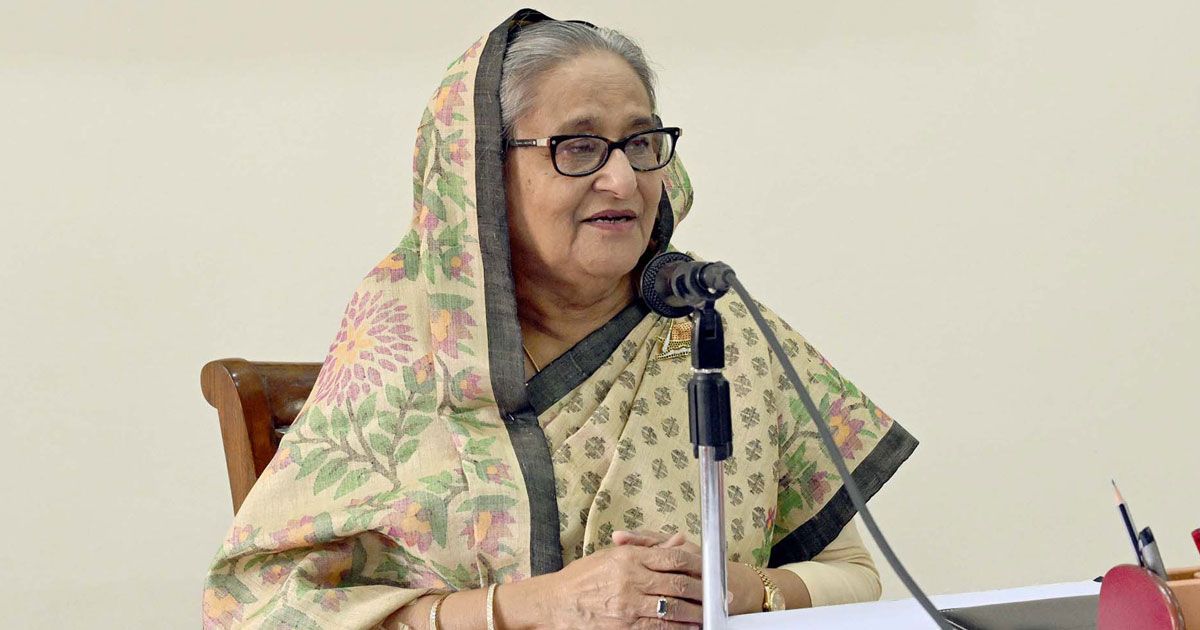 রমজানে বাজার নিয়ন্ত্রণে ব্যবস্থা নেয়ার নির্দেশ প্রধানমন্ত্রীর