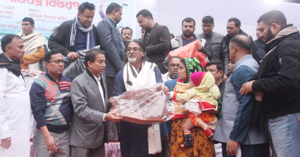 বিএনপিকে জনগণ বিশ্বাস করে না বলেই তারা নির্বাচন বর্জন করেছে: শেখ পরশ