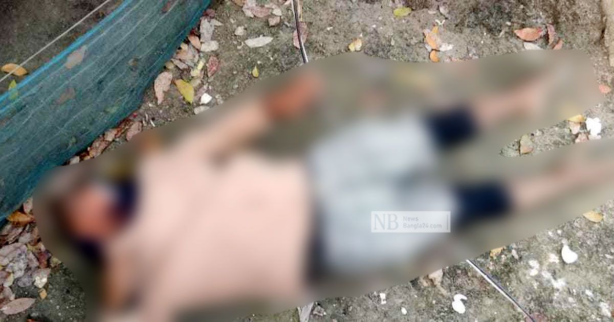 বৈদ্যুতিক তার চুরি করতে গিয়ে গেল প্রাণ
