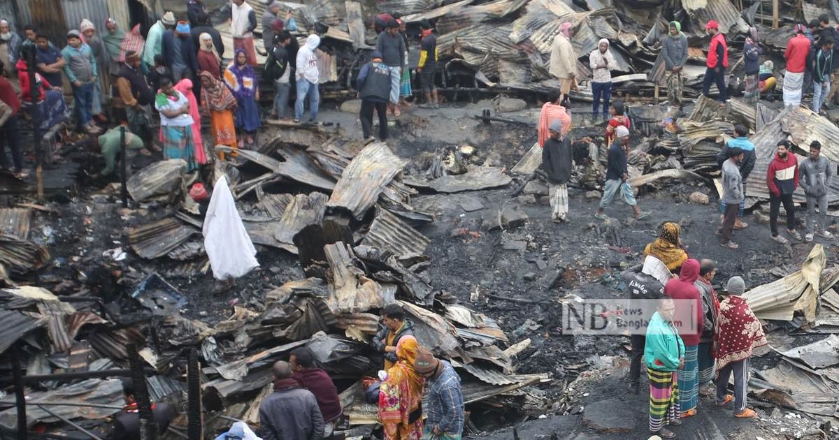 কারওয়ান-বাজারে-বস্তিতে-আগুন-নিহত-২