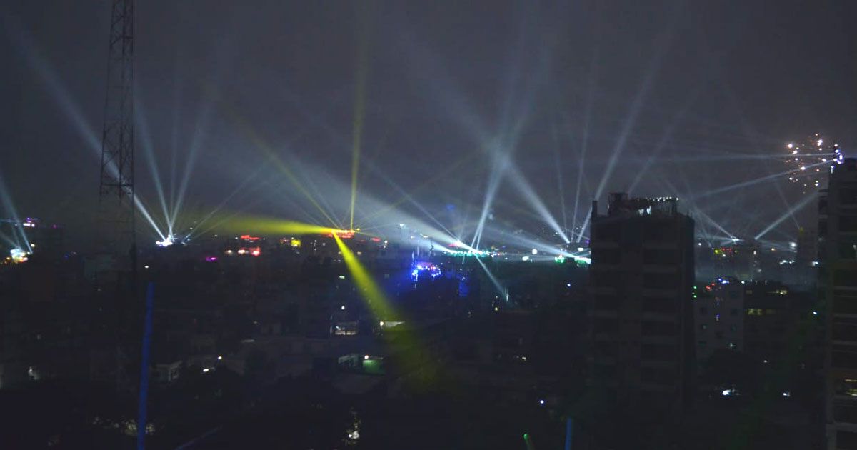 উৎসবে-মাতল-পুরান-ঢাকা