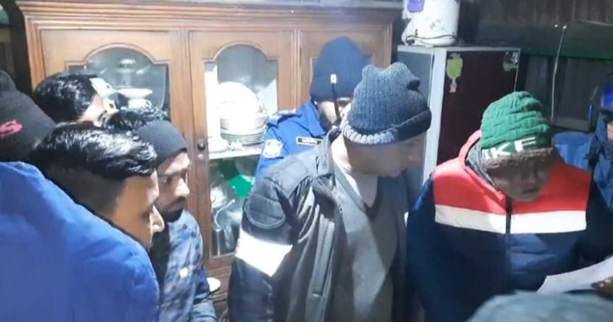 ঝালকাঠিতে-আওয়ামী-লীগ-নেতাকে-হত্যা-নারী-আটক