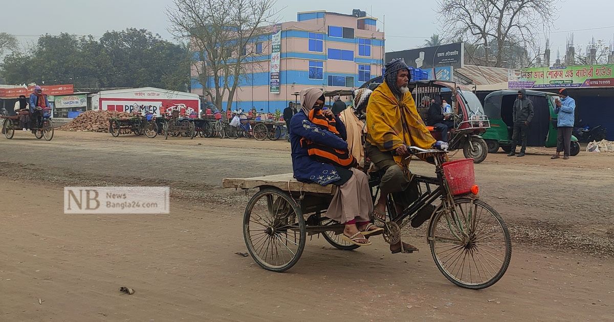 তীব্র-শীত-মেহেরপুরে-স্কুল-ছুটির-দাবি