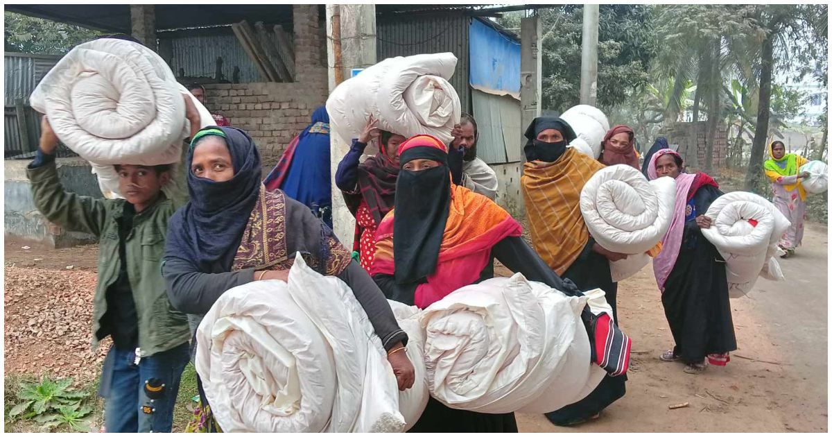 ফরিদপুরে-কভারসহ-লেপ-পেল-চরাঞ্চলের-৫-শতাধিক-পরিবার