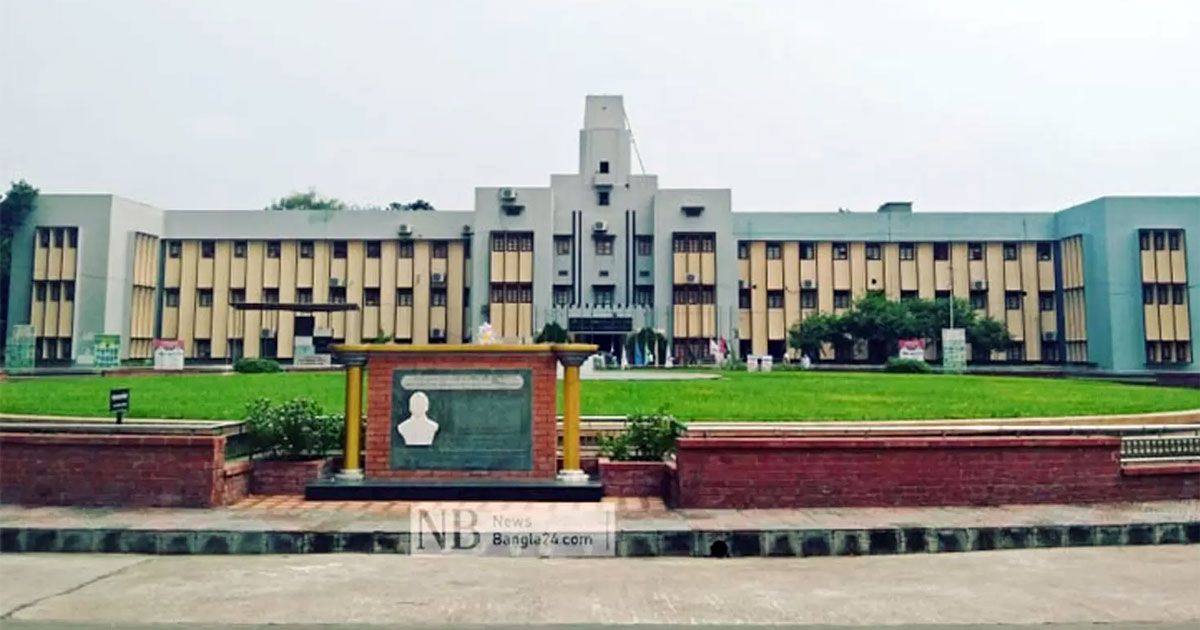 রাবির-ভর্তি-পরীক্ষা-৩০৬৫-আসনে-সাড়ে-তিন-লাখ-আবেদন