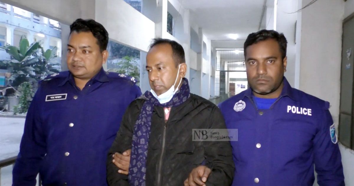 ঘুষের-৪২-লাখ-টাকা-উদ্ধার-সার্ভেয়ার-গ্রেপ্তার