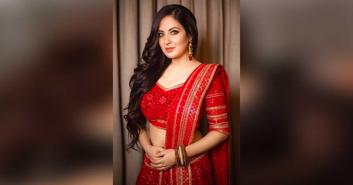 অল্পের জন্য বেঁচে গিয়েছি: পূজা 