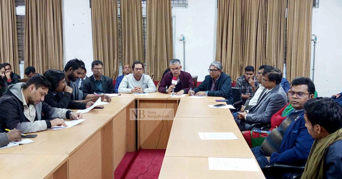 গুচ্ছে-ভর্তি-পরীক্ষা-নিয়ে-জবিশিসের-১০-প্রস্তাব