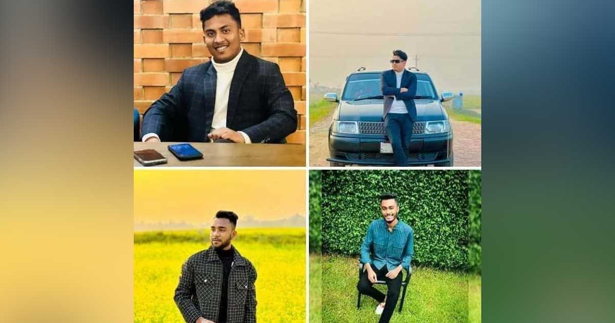 প্রাইভেট-কারে-ট্রাকের-ধাক্কায়-ছাত্রলীগের-৪-কর্মী-নিহত