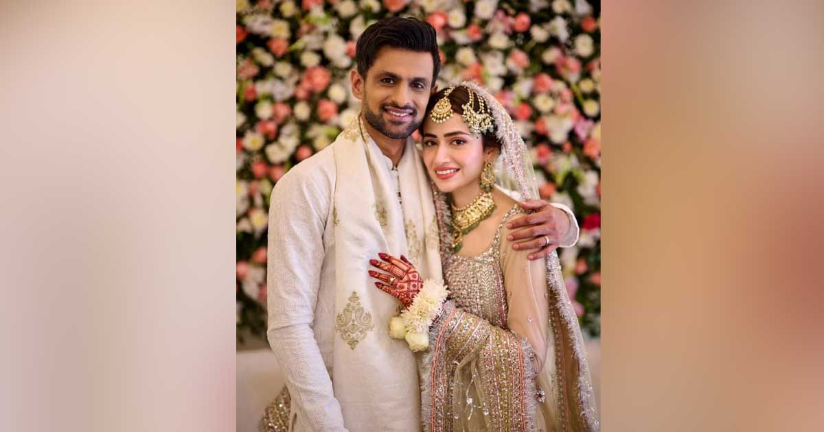 সানিয়ার-সঙ্গে-বিচ্ছেদের-গুঞ্জনের-মধ্যেই-বিয়ে-শোয়েব-মালিকের