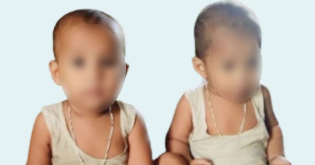 যমজ-সন্তানকে-পানিতে-চুবিয়ে-হত্যা-মায়ের-পুলিশ