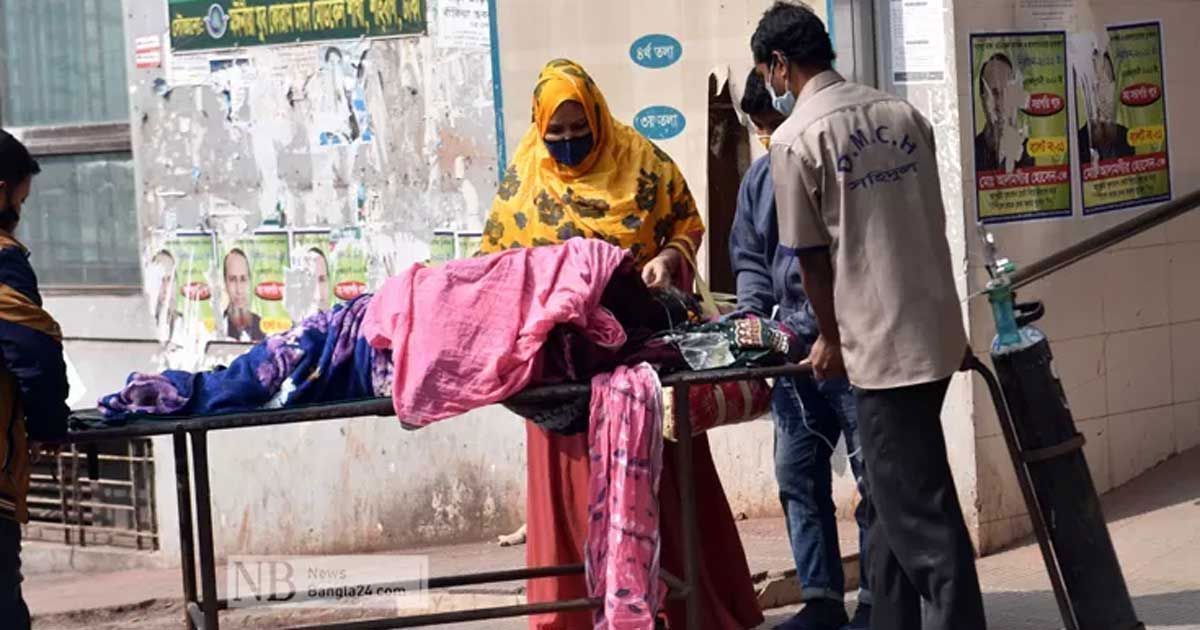 করোনায়-একজন-মারা-গেছেন-