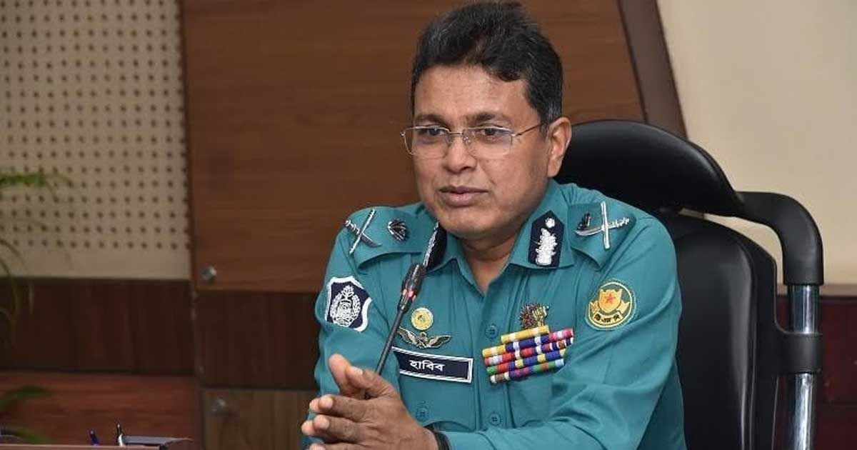বইমেলায়-থাকবে-নিশ্ছিদ্র-নিরাপত্তা-ডিএমপি-কমিশনার-