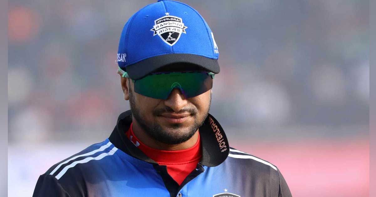 চোখের-চিকিৎসার-জন্য-সিঙ্গাপুর-যাচ্ছেন-সাকিব
