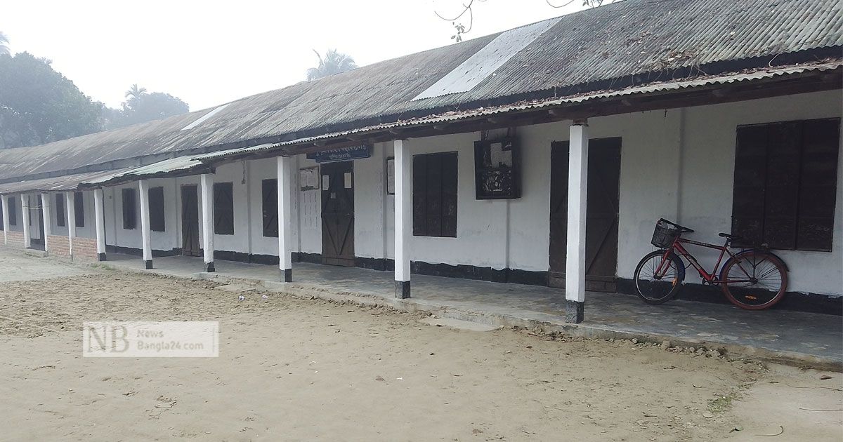 কুড়িগ্রামে-প্রাথমিক-মাধ্যমিক-শিক্ষাপ্রতিষ্ঠান-বন্ধ