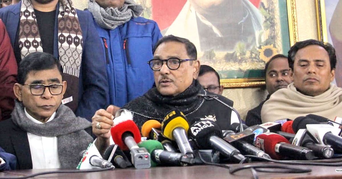 উপজেলা-নির্বাচন-দলীয়ভাবে-করবে-না-আওয়ামী-লীগ