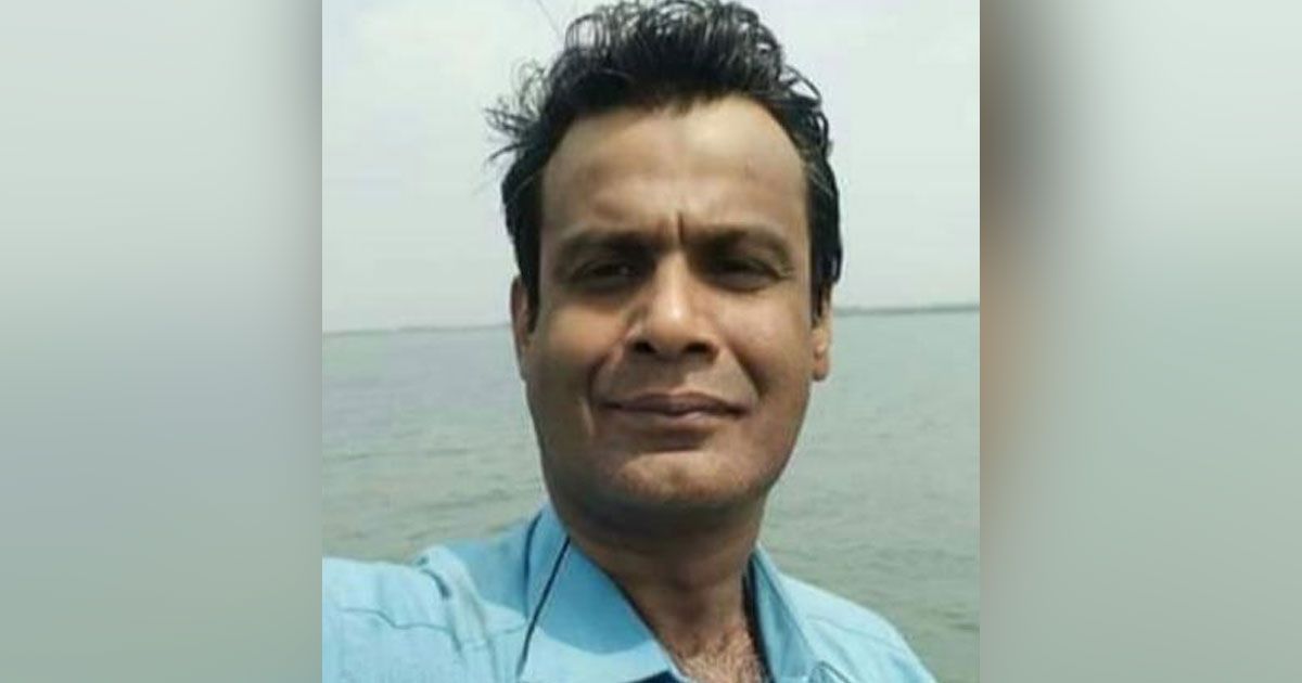 বাংলাদেশ-ব্যাংকের-বরখাস্তকৃত-সহকারী-পরিচালক-গ্রেপ্তার