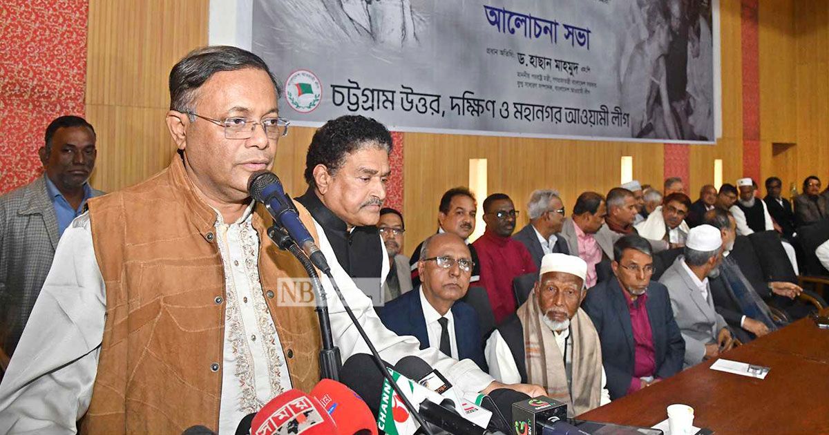 চট্টগ্রামে-গণহত্যার-নায়ককে-পুরস্কৃত-করেছিলেন-এরশাদ-খালেদা-হাছান