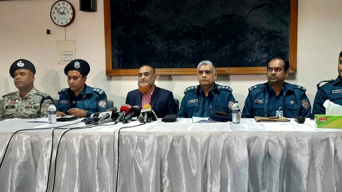 দেশের ইতিহাসে সলিড কোকেনের সবচেয়ে বড় চালান জব্দ