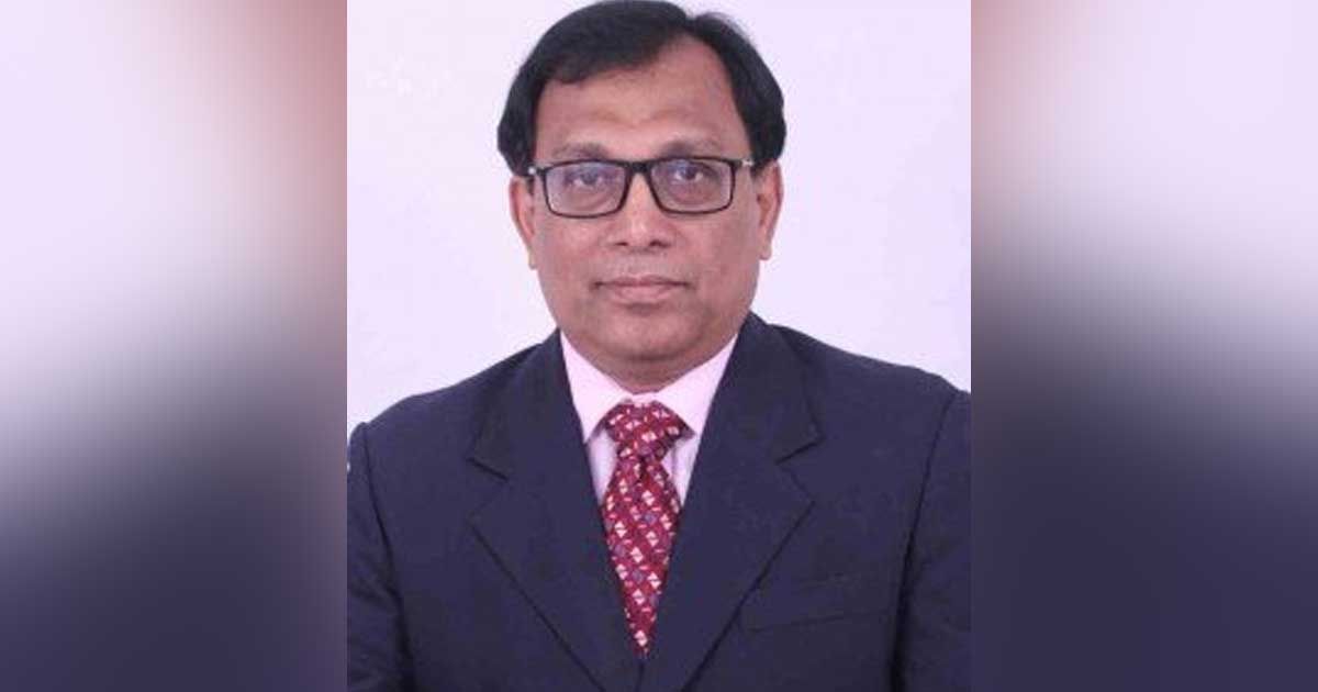 ঢাবির-নতুন-উপ-উপাচার্য-হলেন-অধ্যাপক-সীতেশ-চন্দ্র-বাছার