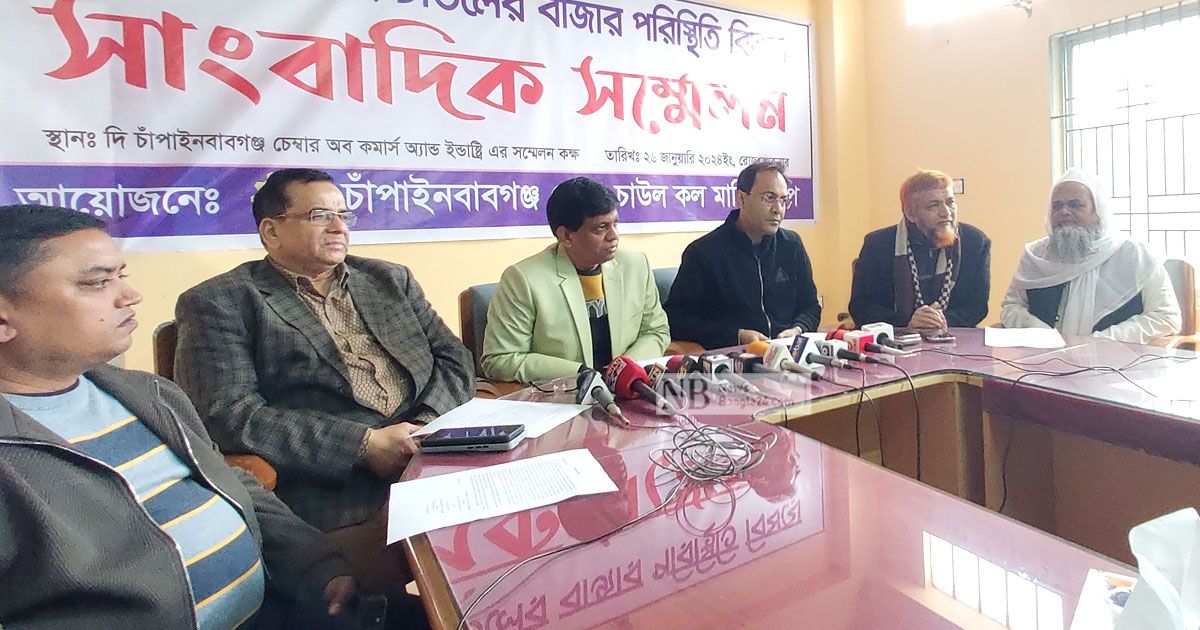চালের-দাম-বাড়ায়-পাইকার-ও-খুচরা-বিক্রেতাদের-দুষছেন-মিল-মালিকরা