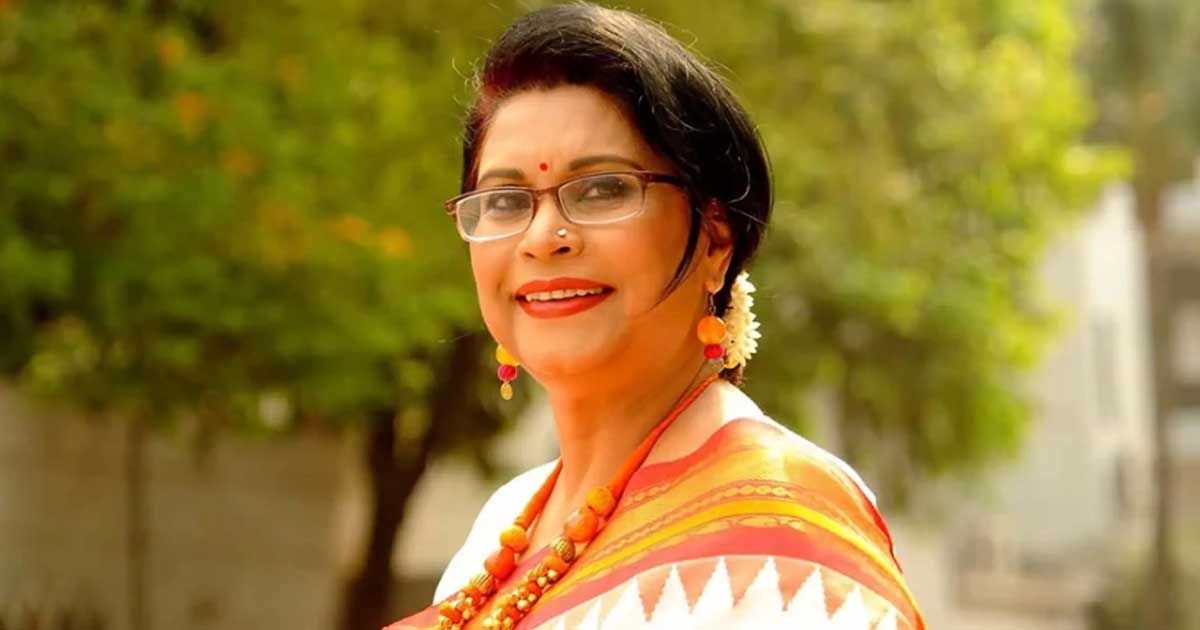 ‘পদ্মশ্রী’ পদকে ভূষিত হলেন রেজওয়ানা চৌধুরী বন্যা 