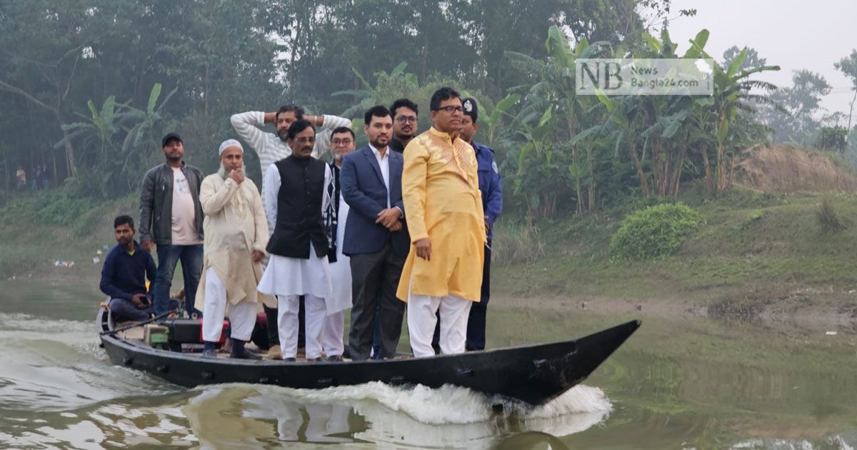 গোমতী-রক্ষায়-যুদ্ধ-ঘোষণা-এমপি-আজাদের