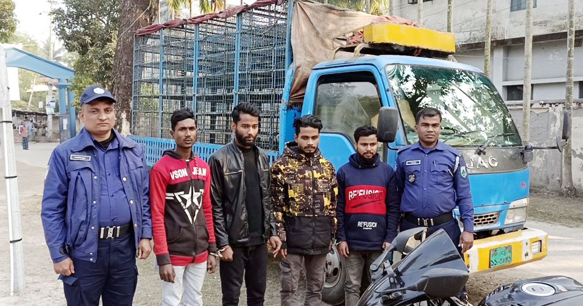নওগাঁয়-হাঁস-ও-ডিম-ডাকাতি-ঢাকায়-ধরা