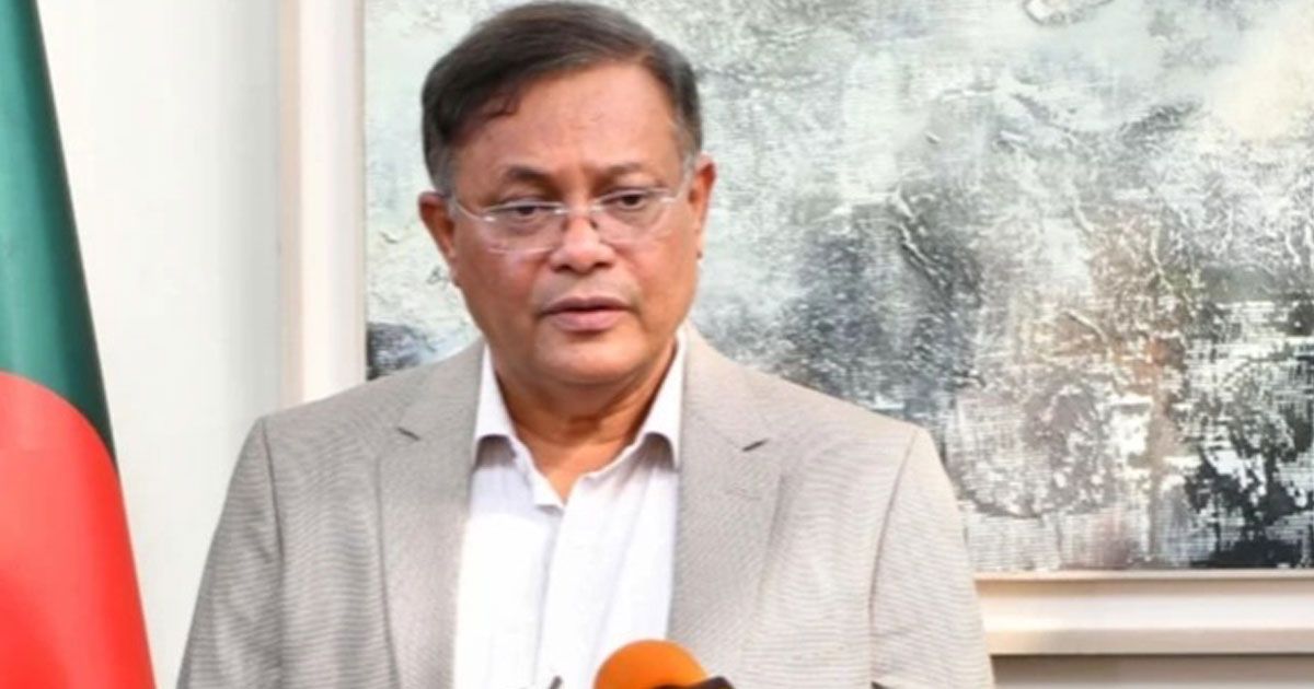 মিয়ানমার-সীমান্তে-সতর্ক-অবস্থানে-নিরাপত্তা-বাহিনী-পররাষ্ট্রমন্ত্রী