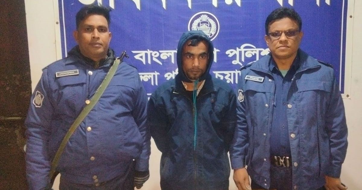 চুয়াডাঙ্গায়-নার্সকে-গলা-কেটে-হত্যা-স্বামী-আটক