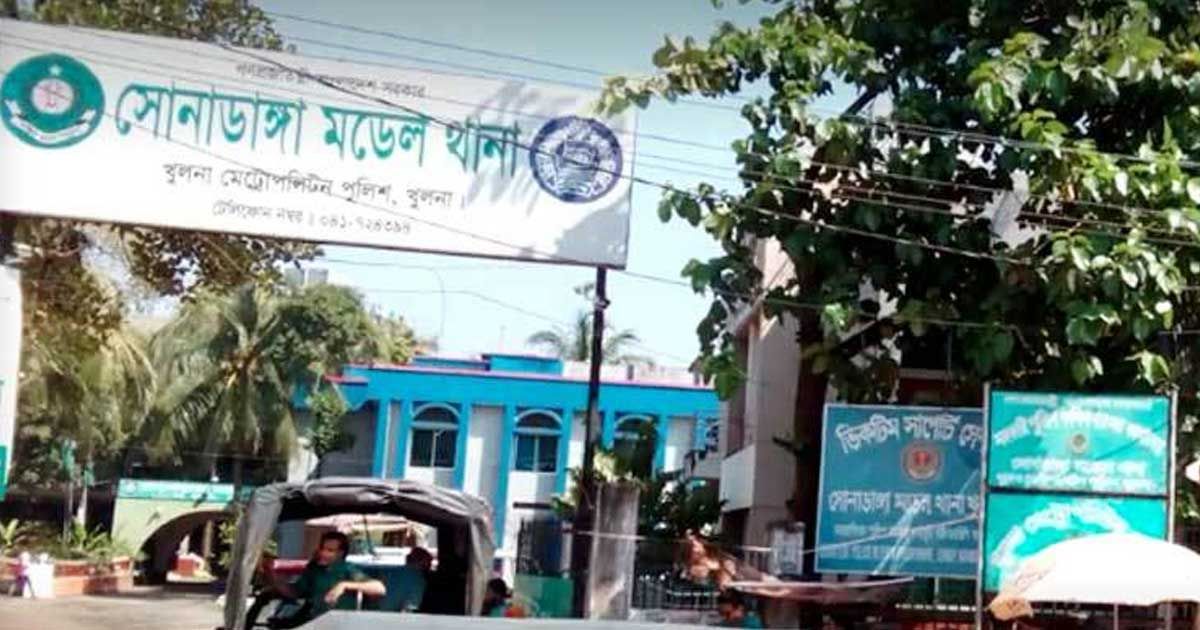 খুমেক-হাসপাতাল-থেকে-অপহৃত-ধর্ষণের-শিকার-তরুণী-যশোরে-উদ্ধার