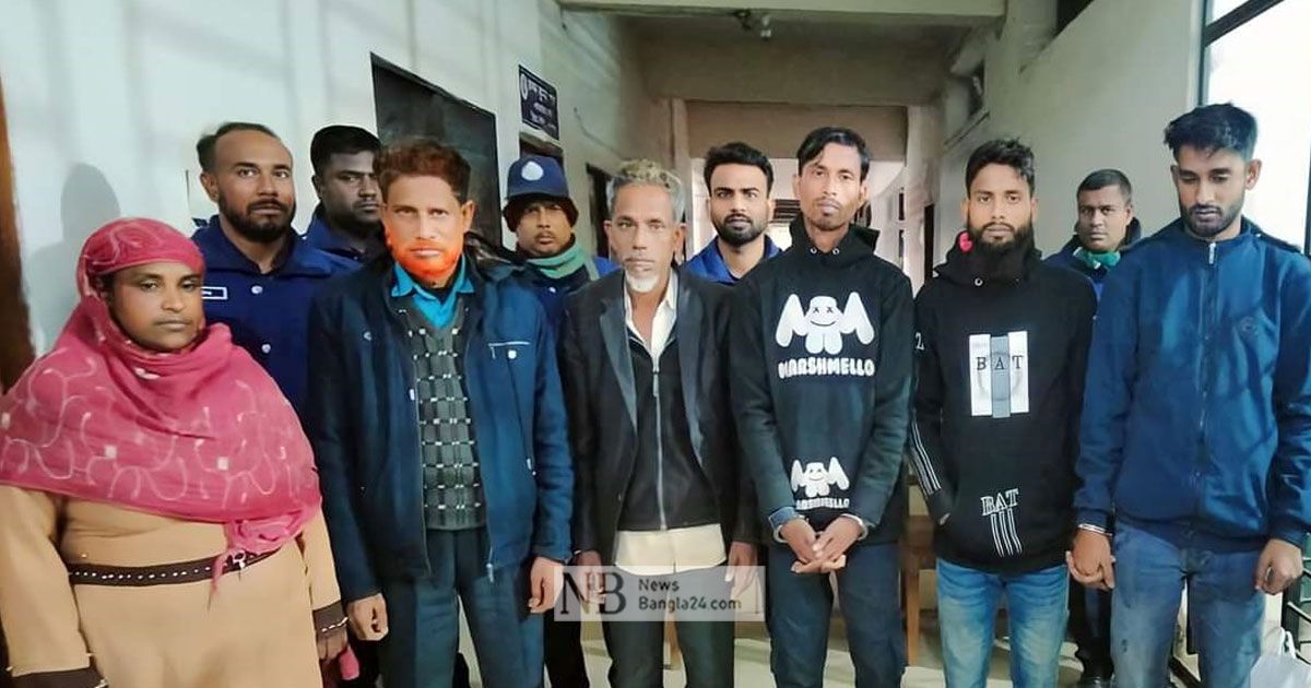 প্রতিপক্ষকে-ফাঁসাতে-ভাগ্নেকে-হত্যা-ইউপি-চেয়ারম্যানের-পুলিশ