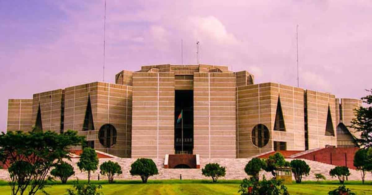 দ্বাদশ-জাতীয়-সংসদের-প্রথম-অধিবেশন-শুরু