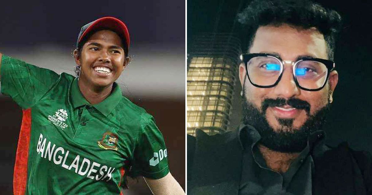 ক্রিকেটার-স্বর্ণার-বাসায়-চুরি-রুমমেটের-স্বামী-গ্রেপ্তার