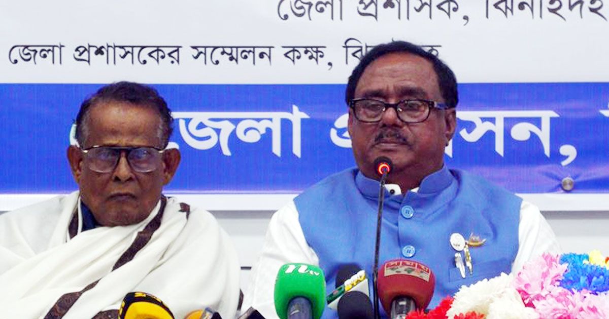 চালের বাজার নিয়ন্ত্রণে বেসরকারি আমদানি শুল্কমুক্ত করা হচ্ছে