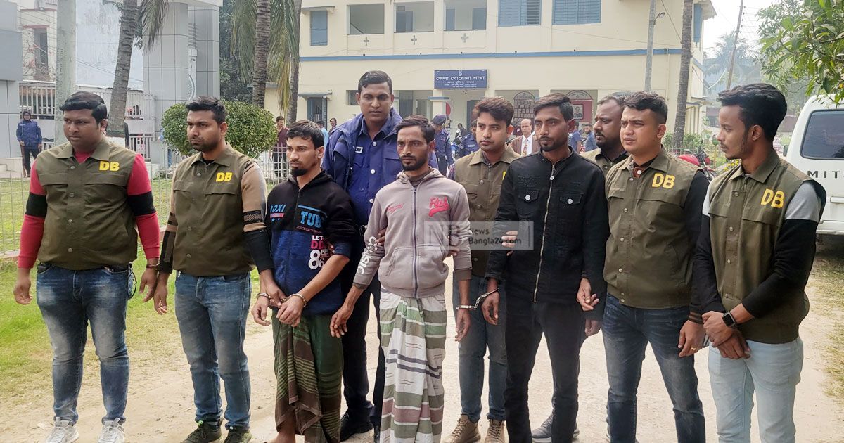 চুরি-করতে-দেখে-ফেলায়-প্রবাসীর-স্ত্রী-সন্তানকে-হত্যা