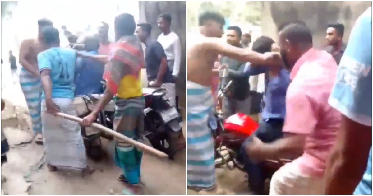 বকেয়া-বিদ্যুৎ-বিল-আদায়-করতে-গিয়ে-গ্রাহকের-মারধরে-আহত-৫