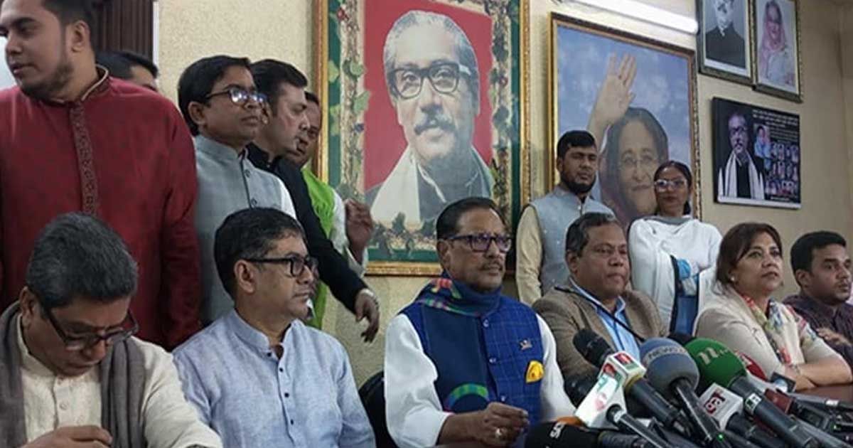 বিএনপি-নির্বাচন-নিয়ে-কী-বলবে-তা-নিয়ে-আওয়ামী-লীগ-চিন্তিত-নয়-কাদের