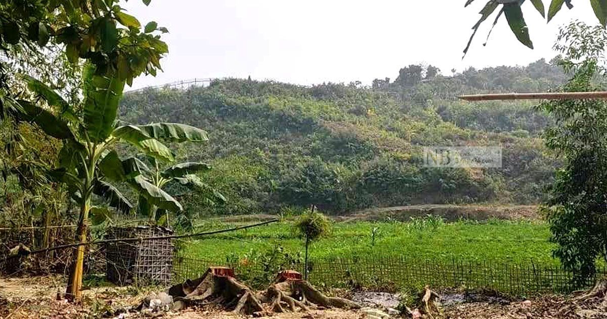 মিয়ানমারের-রাষ্ট্রদূতকে-ডেকে-কড়া-প্রতিবাদ-পররাষ্ট্র-মন্ত্রণালয়ের